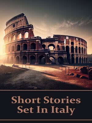 cover image of Short Stories Set In Italy